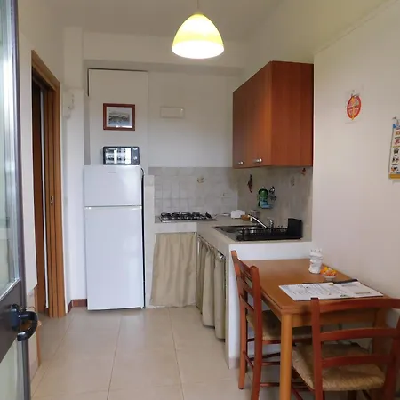 Bed & Breakfast Tirreno- Finestra Sul Mare *