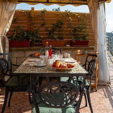 Tirreno- Finestra Sul Mare