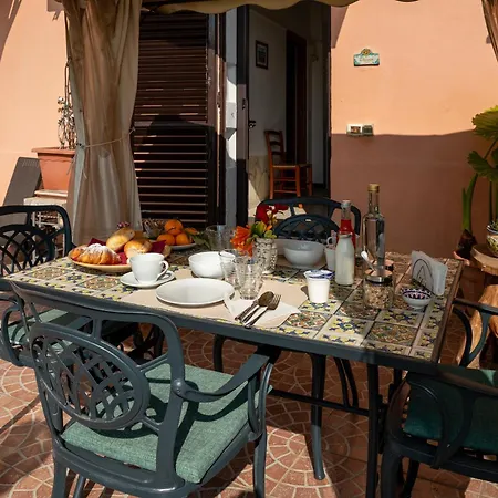 Tirreno- Finestra Sul Mare 3*