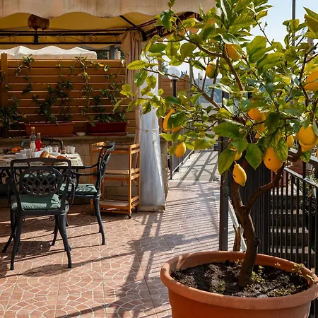 Tirreno- Finestra Sul Mare 3* Taormina