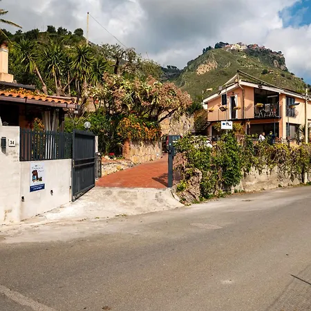 Tirreno- Finestra Sul Mare