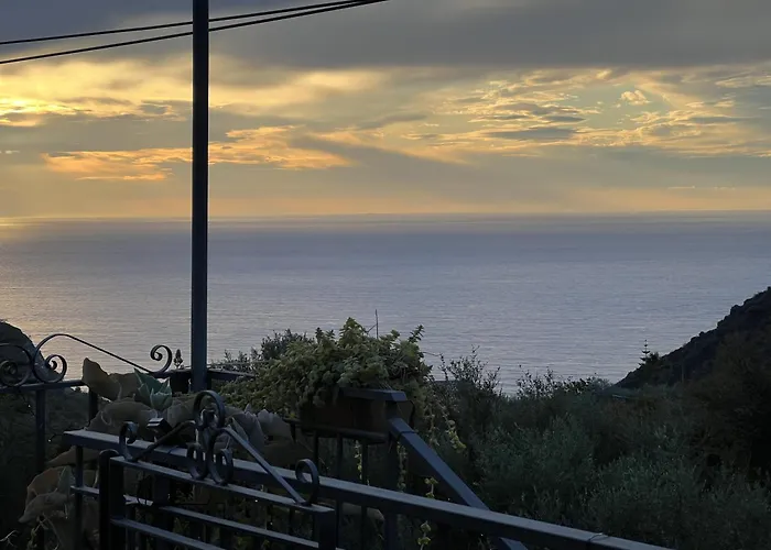 Tirreno- Finestra Sul Mare Taormina