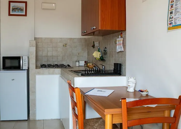 Tirreno- Finestra Sul Mare Bed & Breakfast Taormina