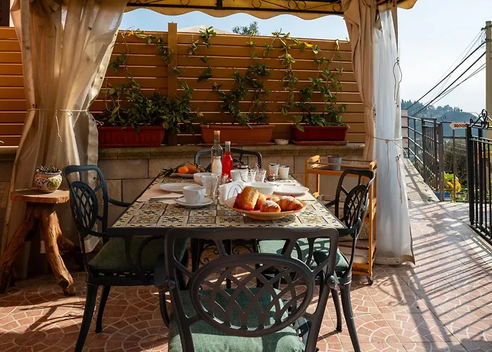 Tirreno- Finestra Sul Mare