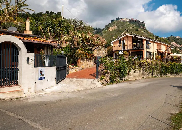 Tirreno- Finestra Sul Mare